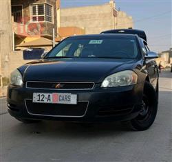 شيفروليه امبالا